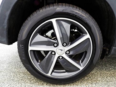 Used 2021 Honda HR-V EX image 21