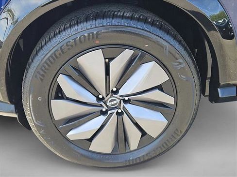 Certified 2024 Nissan Ariya AWD image 30