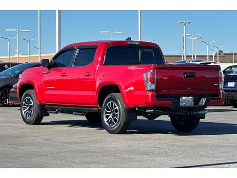 Used 2020 Toyota Tacoma 2WD Double Cab image 6