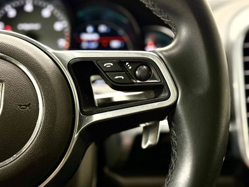 Used 2016 Porsche Cayenne S AWD/4WD image 21