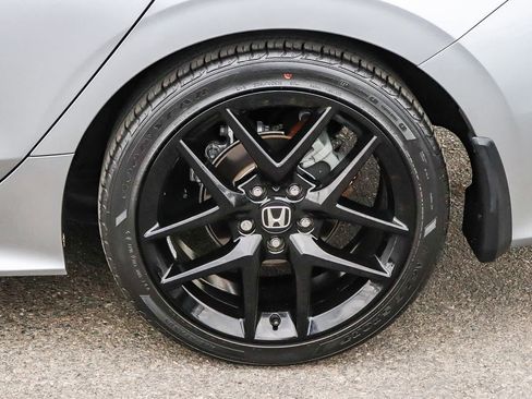 Used 2022 Honda Civic Sport image 13