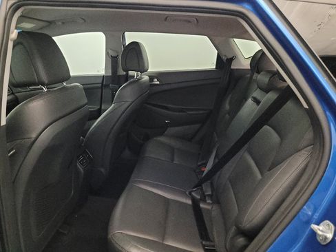 Used 2018 Hyundai Tucson SEL Plus AWD/4WD image 18