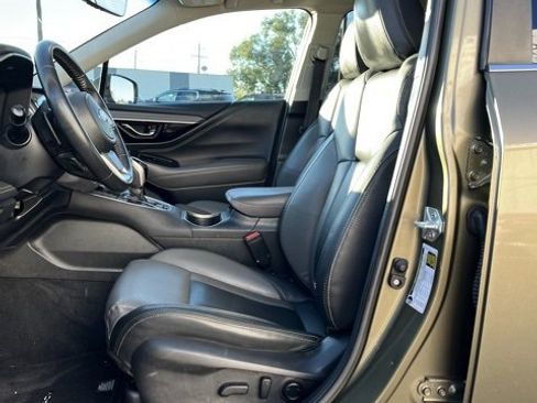 Used 2021 Subaru Outback Onyx Edition XT image 29