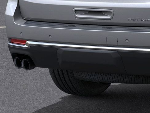 New 2026 Chevrolet Tahoe Premier image 42