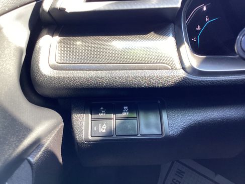 Used 2019 Honda Civic EX image 39