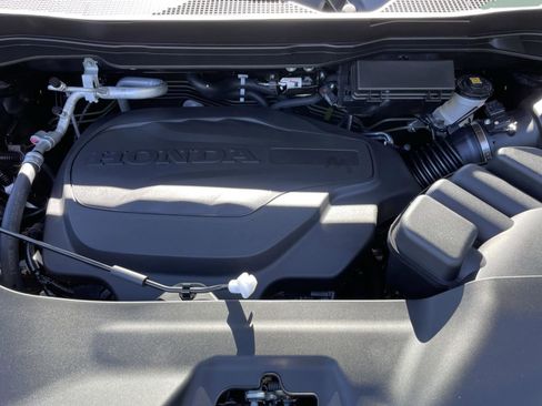 New 2026 Honda Ridgeline Black Edition image 26