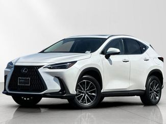 Certified 2024 Lexus NX 350 AWD w/ Vision Package video 1