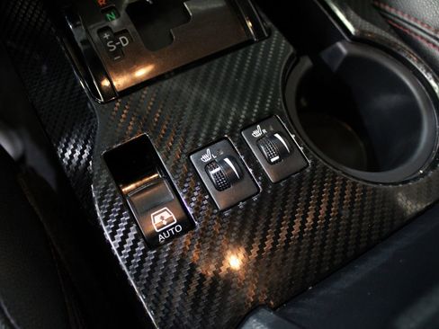 Used 2017 Toyota 4Runner TRD Pro image 31