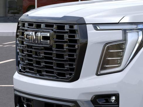 New 2026 GMC Yukon Denali Ultimate image 13