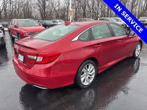 Used 2019 Honda Accord LX image 11