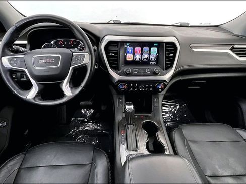 Used 2019 GMC Acadia SLT FWD image 19