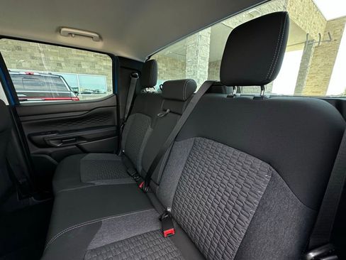 New 2025 Ford Ranger XL image 47