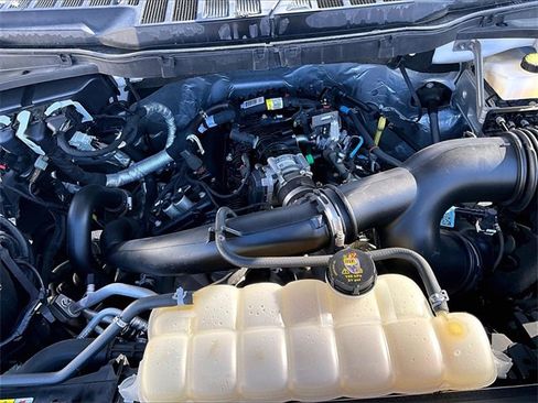 Used 2023 Ford F150 XL w/ Trailer Tow Package image 33