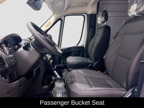 New 2025 RAM ProMaster 2500 w/ Power Group image 10