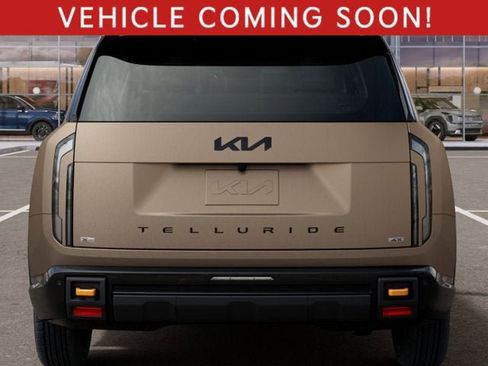 New 2027 Kia Telluride SX Prestige X-Pro AWD/4WD image 13