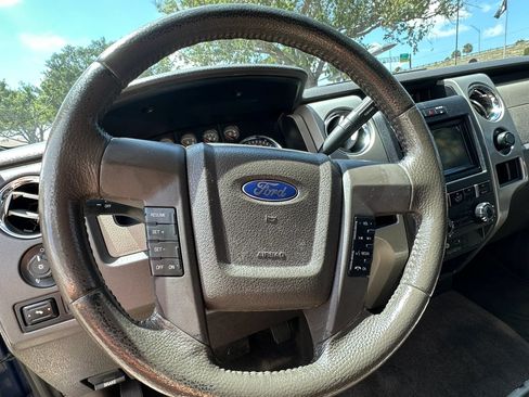 Used 2010 Ford F150 XLT RWD image 32