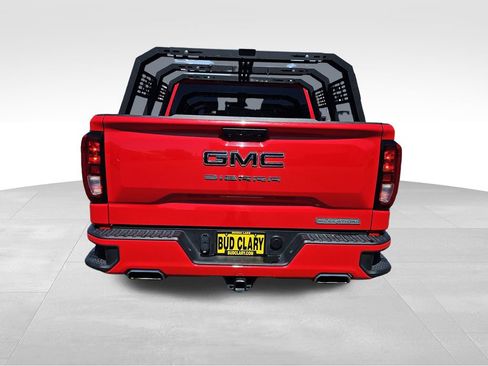 Used 2023 GMC Sierra 1500 Elevation AWD/4WD image 8
