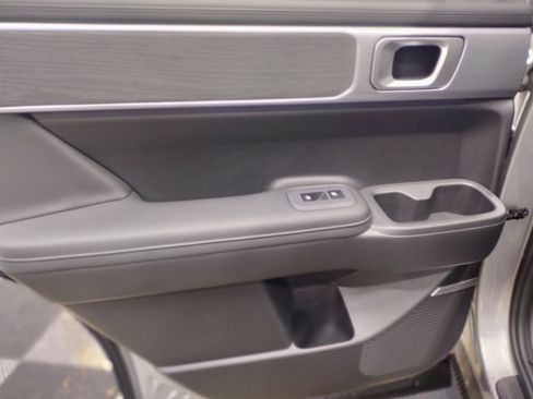 New 2026 Hyundai Santa Fe Limited image 31