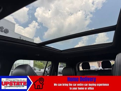 Used 2022 Jeep Grand Cherokee L Overland image 10