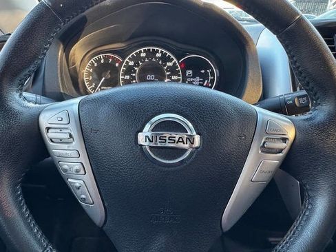 Used 2017 Nissan Versa Note SV image 41