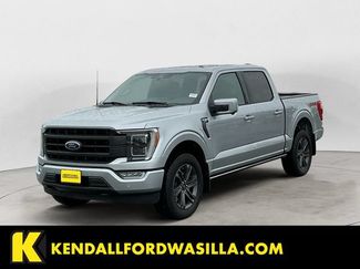 Certified 2023 Ford F150 Lariat w/ Equipment Group 502A High AWD/4WD video 1