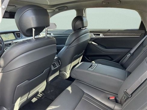 Used 2018 Genesis G80 5.0 Ultimate image 22