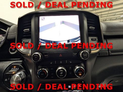 Used 2021 RAM 1500 Rebel w/ Level 2 Equipment Group image 26