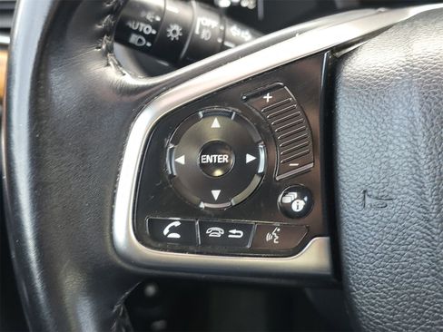 Used 2017 Honda CR-V Touring image 20