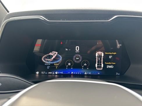 New 2026 Chevrolet Colorado Z71 image 22