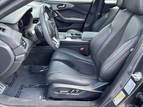 Used 2023 Acura TLX Type S AWD/4WD image 14