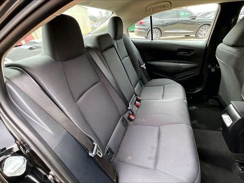 Used 2024 Toyota Corolla LE image 21