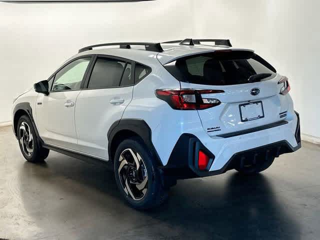 New 2026 Subaru Crosstrek 2.5i Limited AWD/4WD image 29