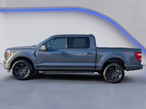 Used 2022 Ford F150 Lariat image 7