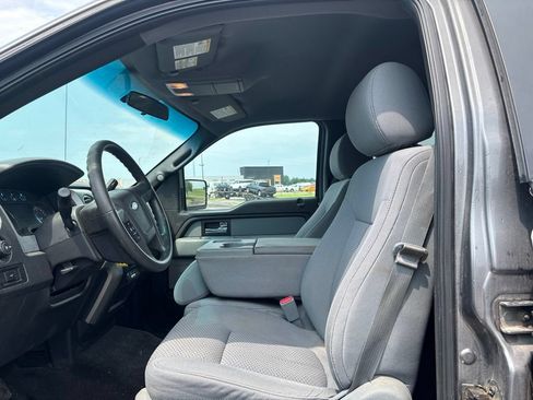 Used 2014 Ford F150 XLT w/ Trailer Tow Package AWD/4WD image 10