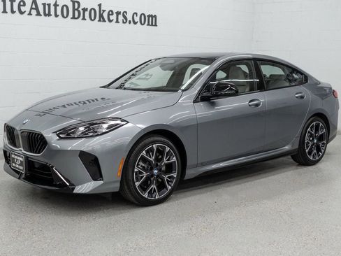 Used 2026 BMW 228i xDrive AWD/4WD image 46
