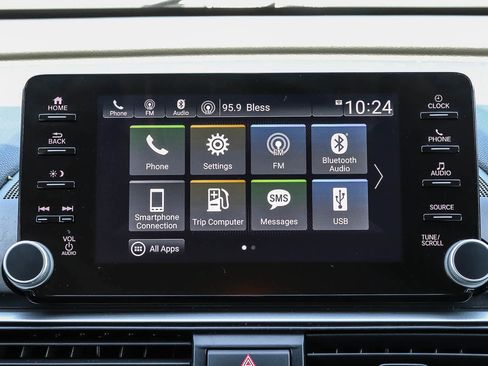 Used 2021 Honda Accord Sport Special Edition image 19