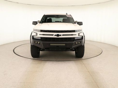 Used 2019 Chevrolet Silverado 1500 RST AWD/4WD image 11