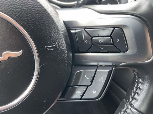 Used 2019 Ford Mustang Premium image 33