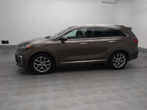 Used 2019 Kia Sorento SX image 2