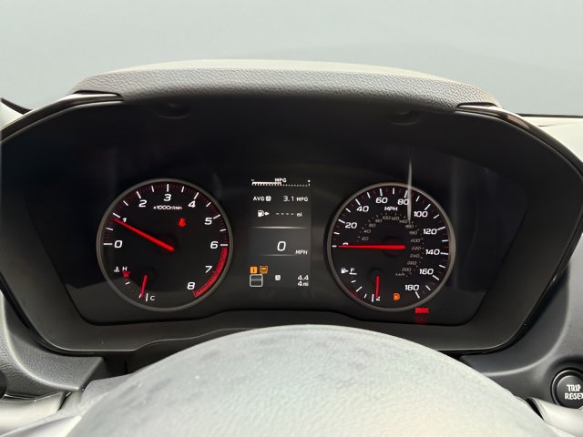 New 2026 Subaru WRX AWD/4WD image 9