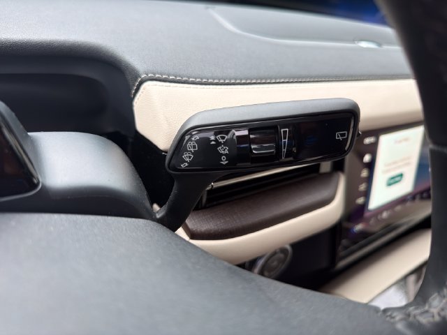 New 2027 Lincoln Navigator L Reserve w/ Jet Appearance Package AWD/4WD image 25