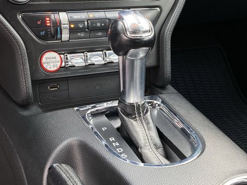 Used 2015 Ford Mustang GT Premium w/ Equipment Group 401A image 22