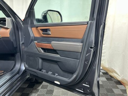 New 2026 Toyota Tundra 1794 Edition AWD/4WD image 11