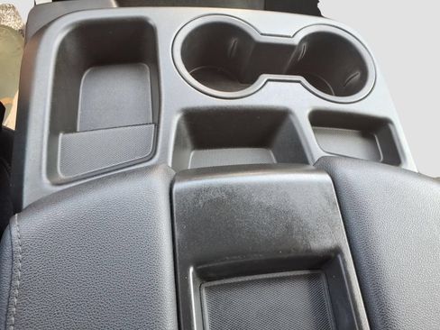 Used 2025 Chevrolet Silverado 1500 LT RWD image 24