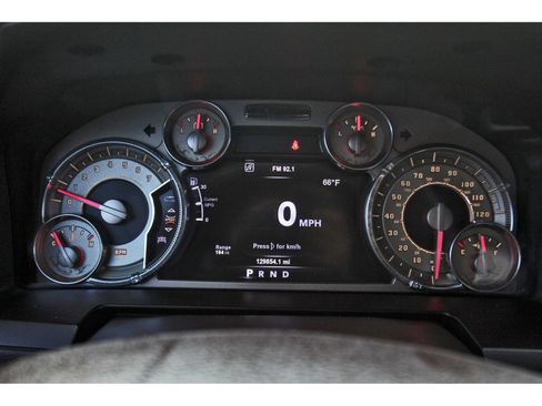 Used 2017 RAM 1500 Laramie Longhorn image 16