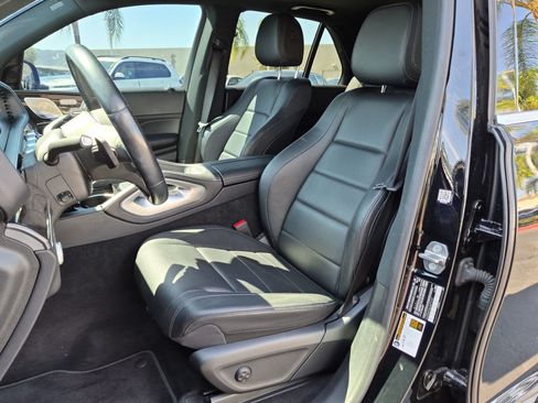 Used 2020 Mercedes-Benz GLE 350 4MATIC image 16