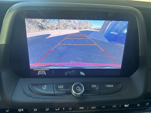 Used 2019 Chevrolet Camaro SS image 25