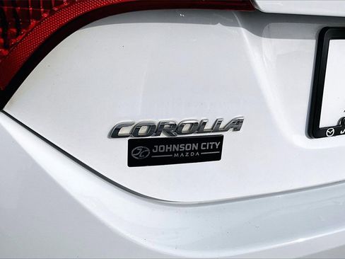 Used 2014 Toyota Corolla L image 8