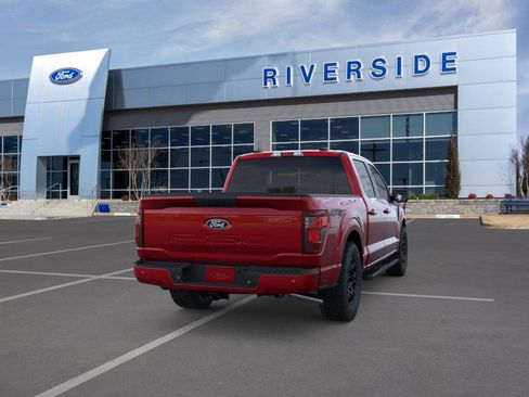 New 2026 Ford F150 XLT image 8