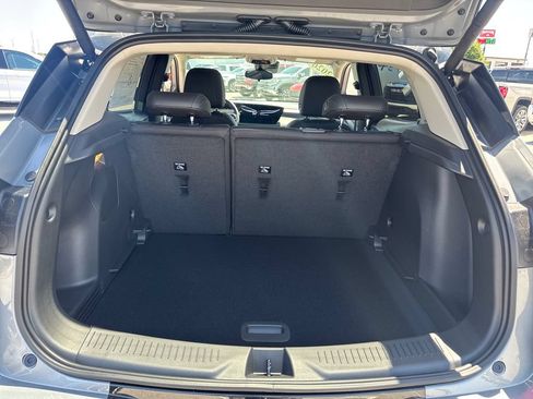 New 2026 Buick Encore GX Sport Touring w/ Advanced Technology Package FWD image 6